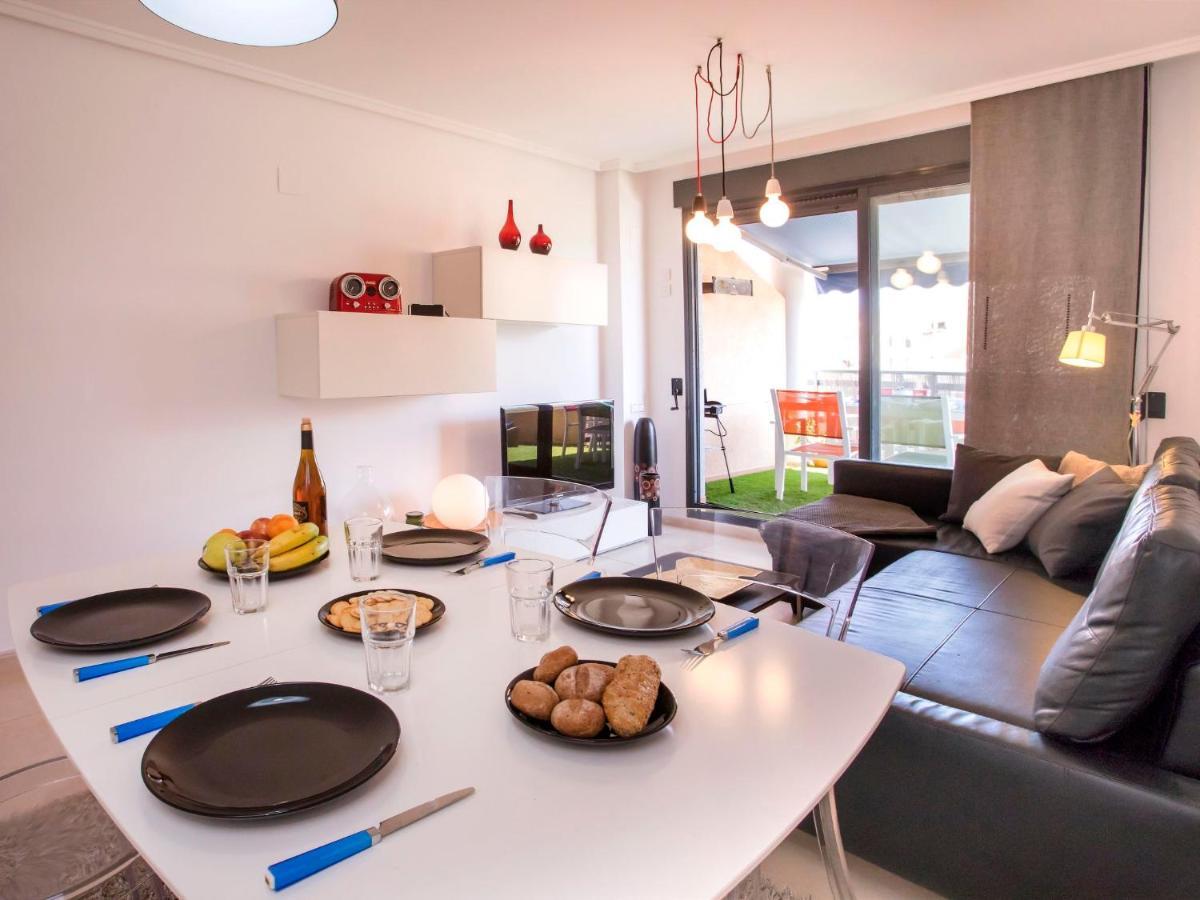 Jacaranda-2 By Interhome Apartment