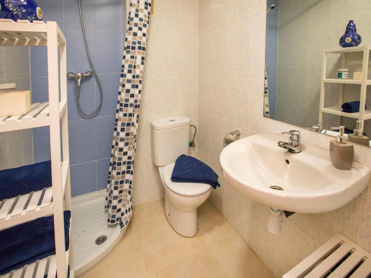 Jacaranda-2 By Interhome Apartament *