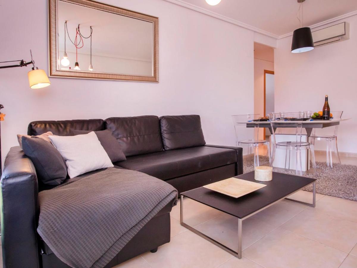 Apartament Jacaranda-2 By Interhome Denia