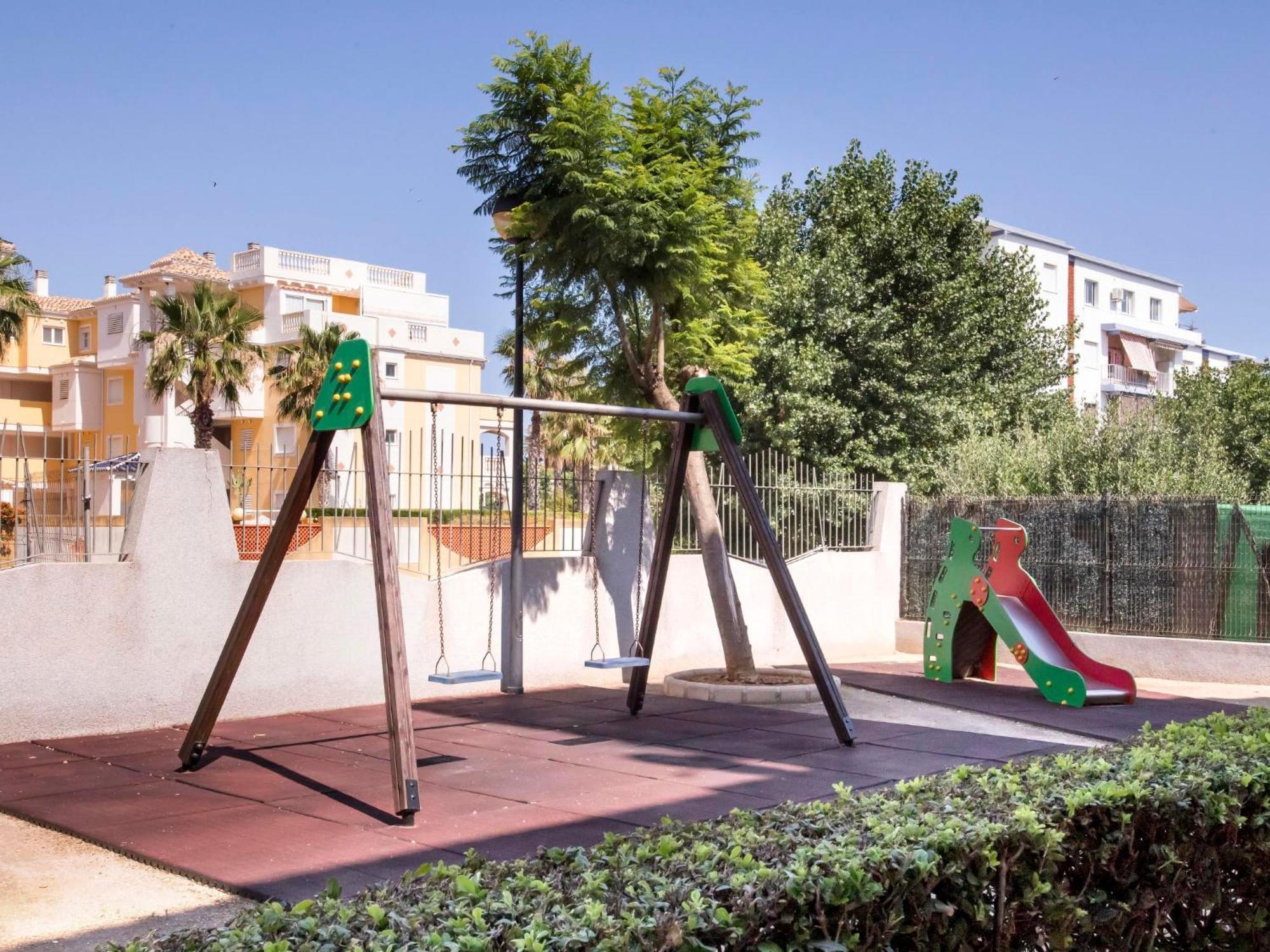 Apartament Jacaranda-2 By Interhome Denia